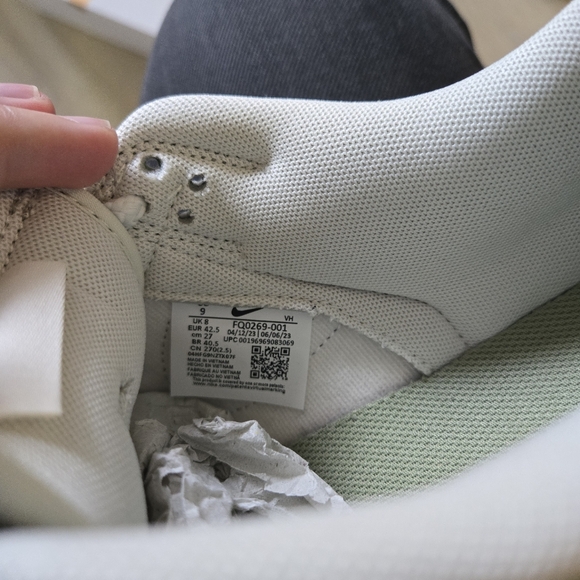 Kyler Murray Retro Dunks - Picture 10 of 16